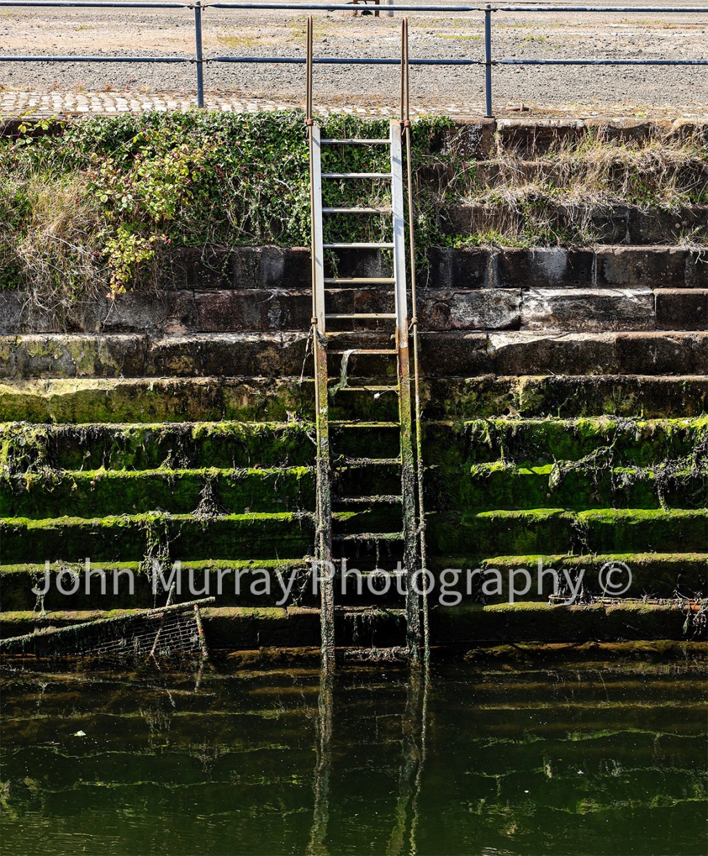 Historic Dry Dock