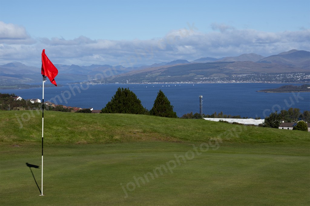 Serene View From The&nbsp;2nd.