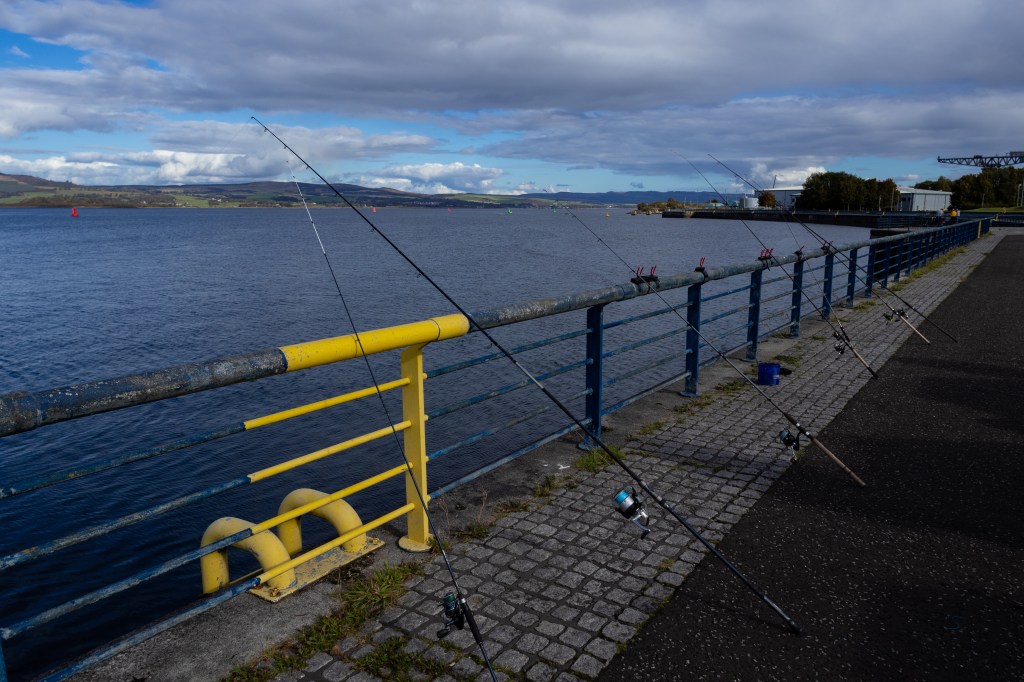 Catch of the&nbsp;Day