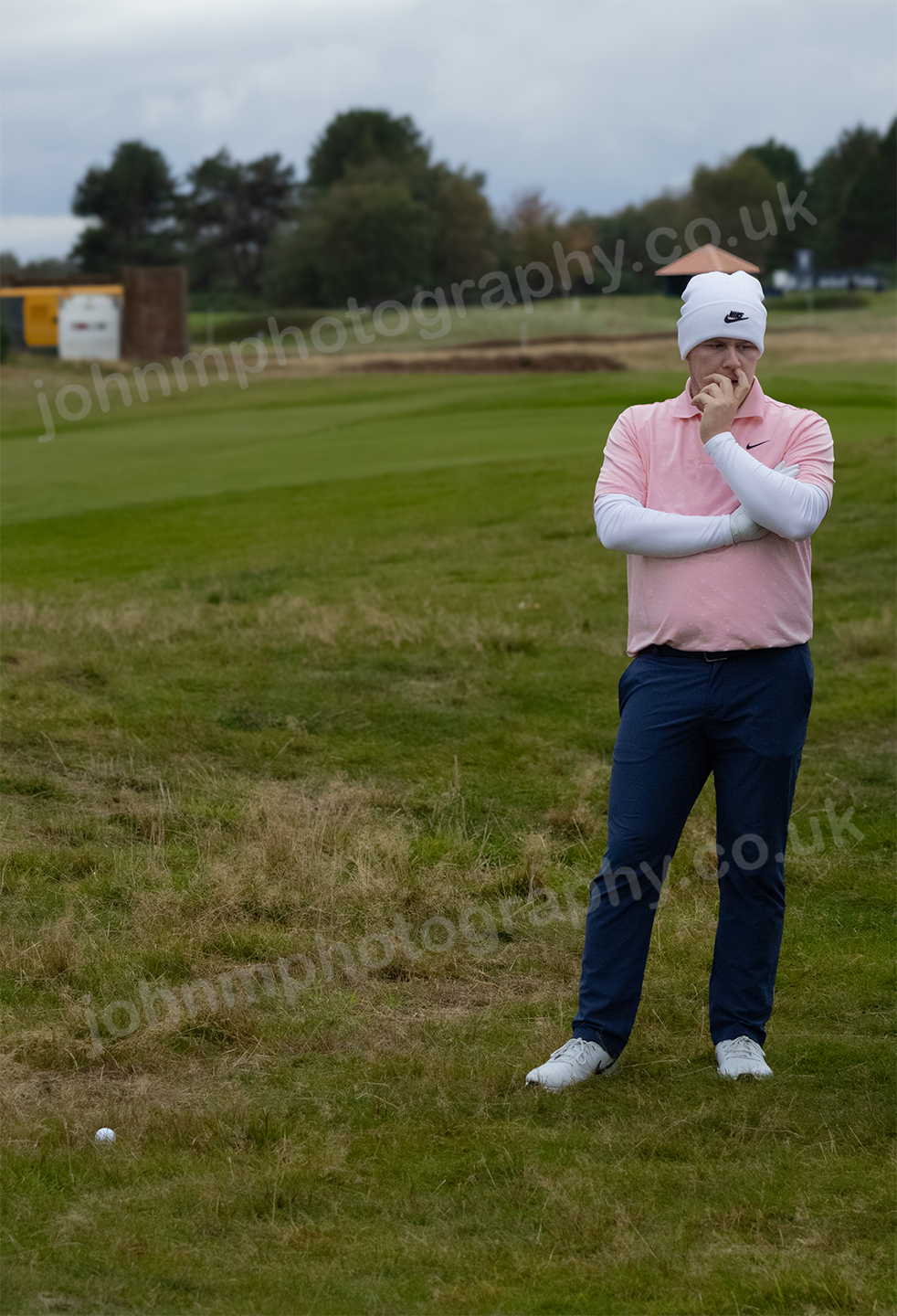 A Pondering Bobby&nbsp;Mc