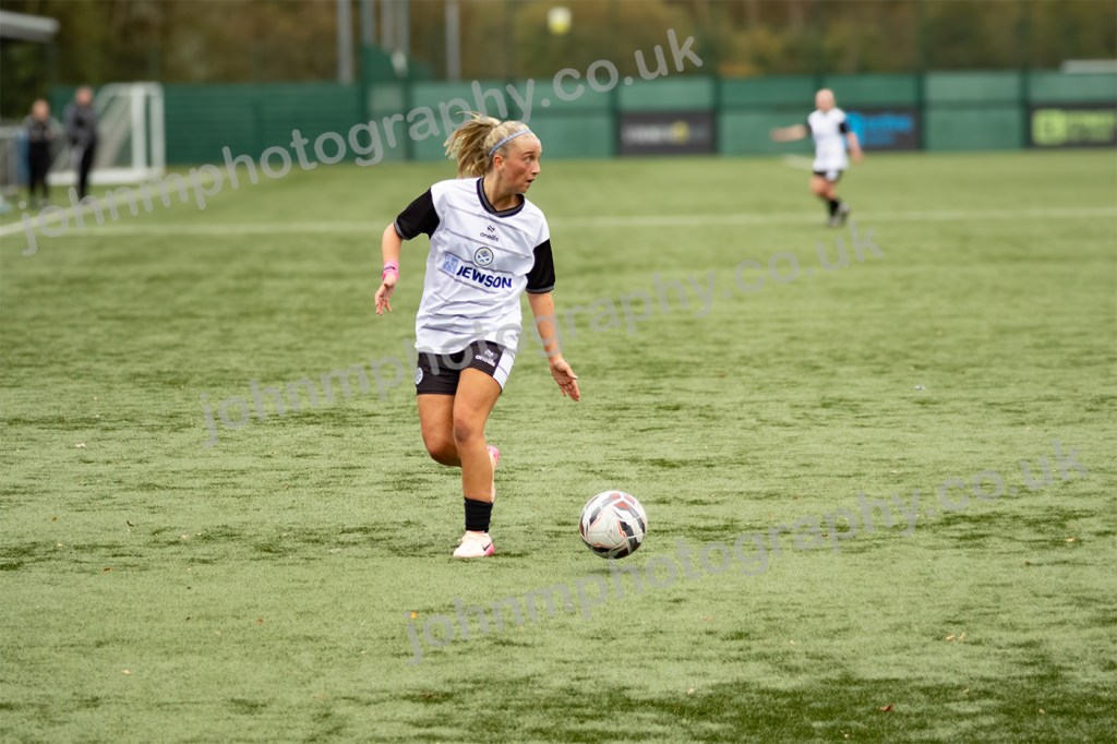 Ayr United on the&nbsp;attack