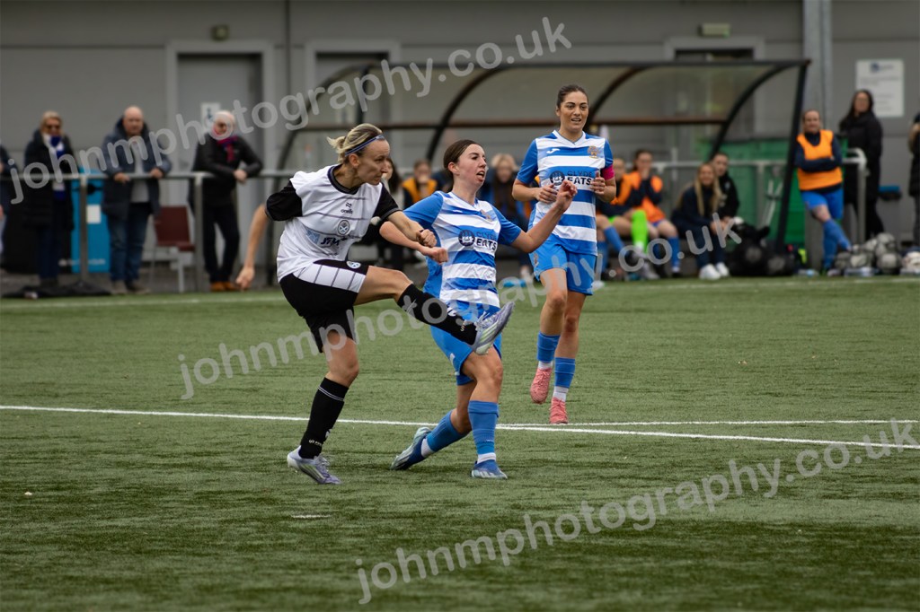 Ayr United Defends&nbsp;Well